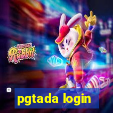 pgtada login